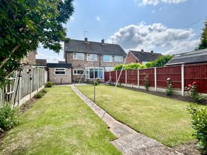 House From Garden- click for photo gallery